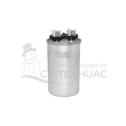1716A CAPACITOR DE TRABAJO DE 35 MFD 440 VAC