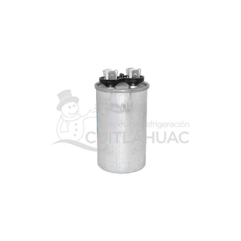 1716A CAPACITOR DE TRABAJO DE 35 MFD 440 VAC