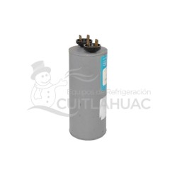 1719A CAPACITOR DE 33 MFD 440 VAC