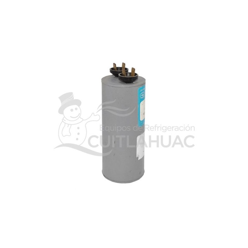 1719A CAPACITOR DE 33 MFD 440 VAC