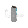 1719A CAPACITOR DE 33 MFD 440 VAC
