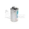 1719 CAPACITOR DE TRABAJO DE 33 MFD 370 VAC