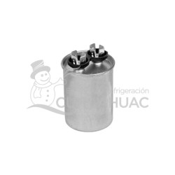 1713A CAPACITOR DE TRABAJO DE 25 MFD 440 VAC