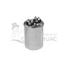 1713A CAPACITOR DE TRABAJO DE 25 MFD 440 VAC