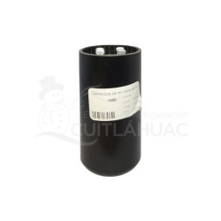 1608 CAPACITOR DE 80-108 A 220 V. 1 A 1/2 HP