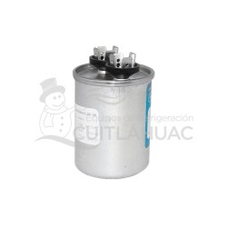 1715 CAPACITOR DE TRABAJO DE 30 MFD 370 VAC