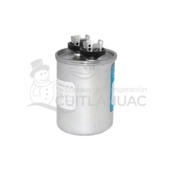 1715 CAPACITOR DE TRABAJO DE 30 MFD 370 VAC