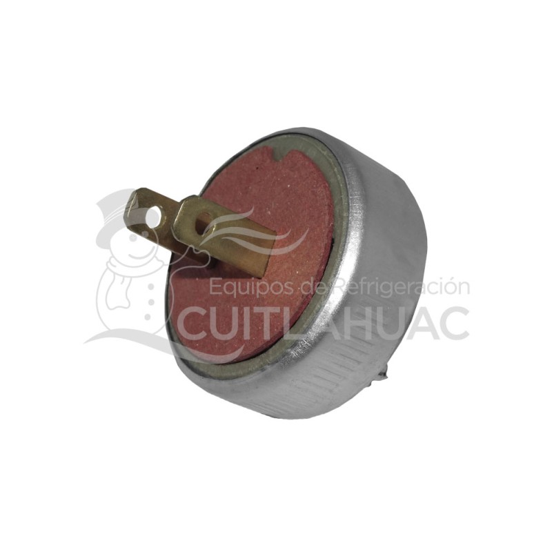 1519 CLAVIJA METALICA REFORZADA KC1374 (WD055