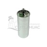 1722AA CAPACITOR 50+6 MFD 440VAC