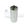 1722AA CAPACITOR 50+6 MFD 440VAC