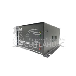 7715 REGULADOR DE VOLTAJE  TEMISA RVR-1500P