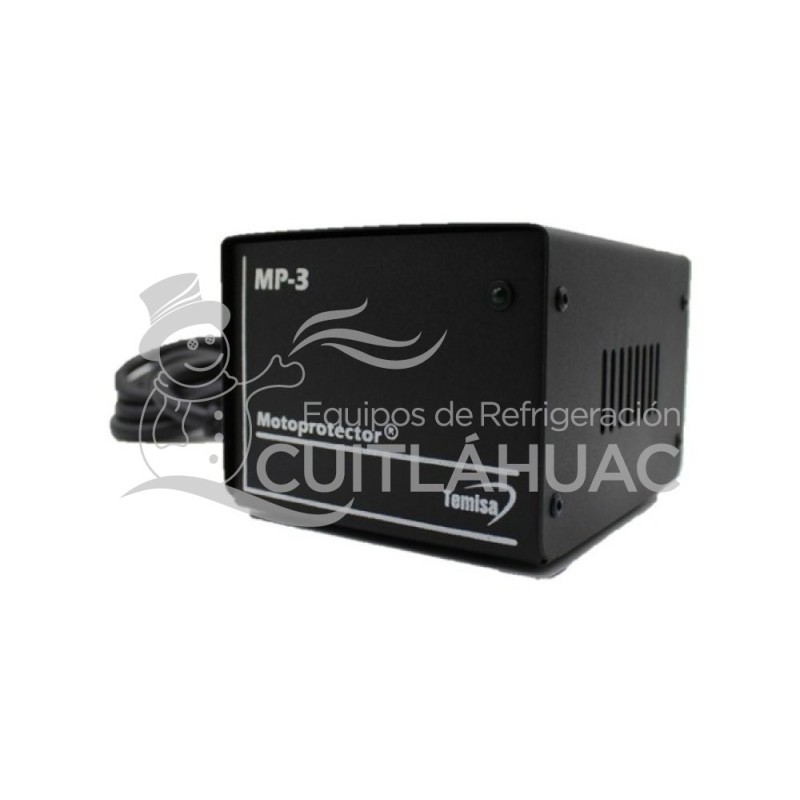 7709 COMPENSADOR DE VOLTAJE TEMISA MP-1500P-3