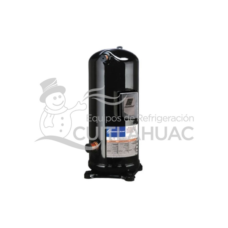 ZBD30KCETF5551 COMP 4 HP R22/404A/507 220/3/60