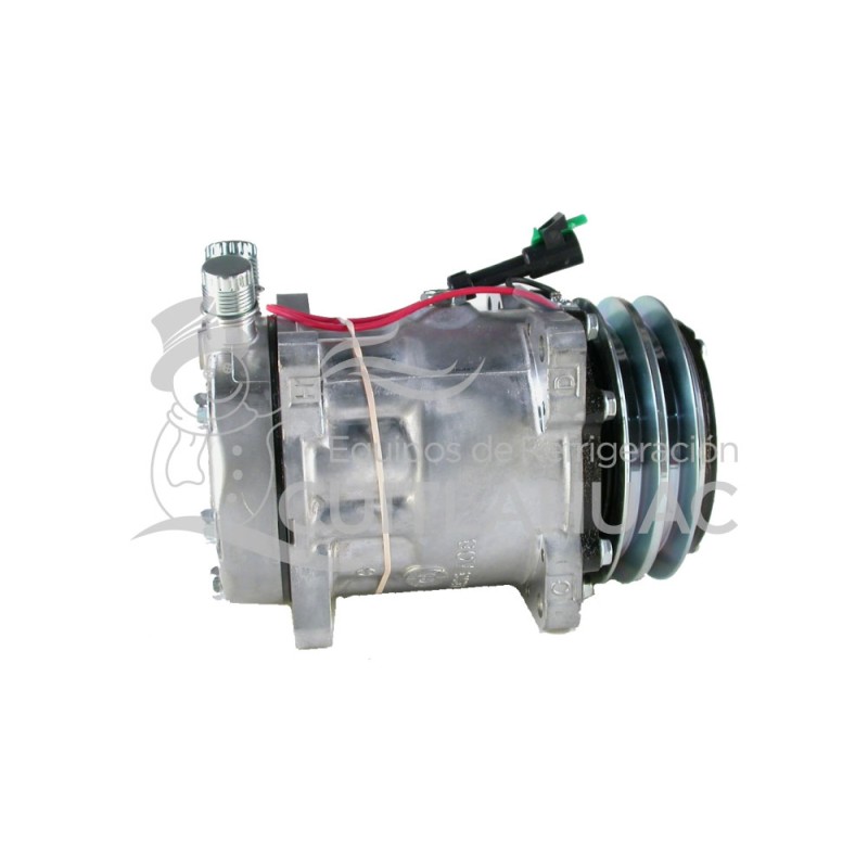 2150 COMP P/AIRE ACOND. AUT. SANDEN