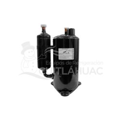 2123 COMP ROTATIVO 24000BTU R410A 220/1/60