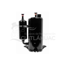 2124 COMP INV 12000B C-GMCC R410 110-250/1