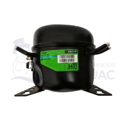 2020A COMP SECOP 1/8 HP R134A 115V 102G3431