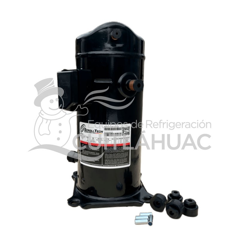 ST-P81KP-TF5NN5 COMP SCROLL TECH 7HP R410A A/T 220/3
