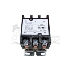 2231 CONTACTOR 60AMP 3 POLOS 240V HVACSTAR