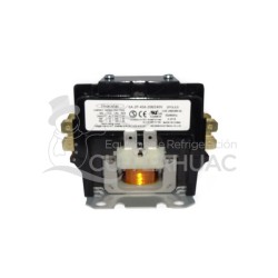2206AA CONTACTOR 40AMP 2POLOS 208/240V HVACSTAR