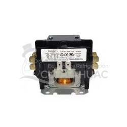 2218 CONTACTOR 30AMP 2POLOS 24V HVACSTAR
